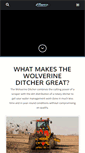 Mobile Screenshot of dynamicditchers.com